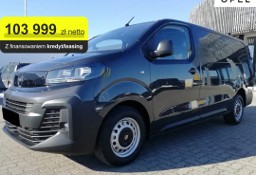 Opel Vivaro XL L2H1 XL L2H1 2.2 150KM