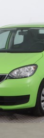 Skoda Citigo Citigo , Salon Polska, Klima, Parktronic-3