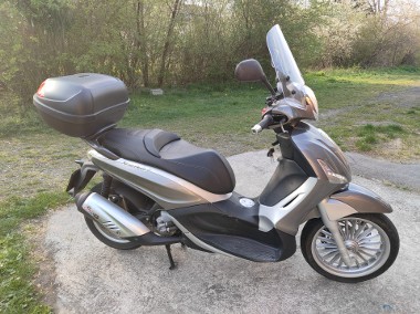 2014r 300 -22 KM Zarejestrowany-1