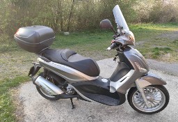 Piaggio Beverly 2014r 300 -22 KM Zarejestrowany