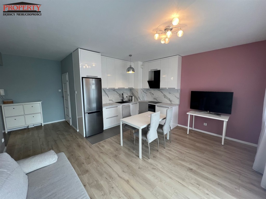 3 pokoje meble Pomorska Park - Widok 2