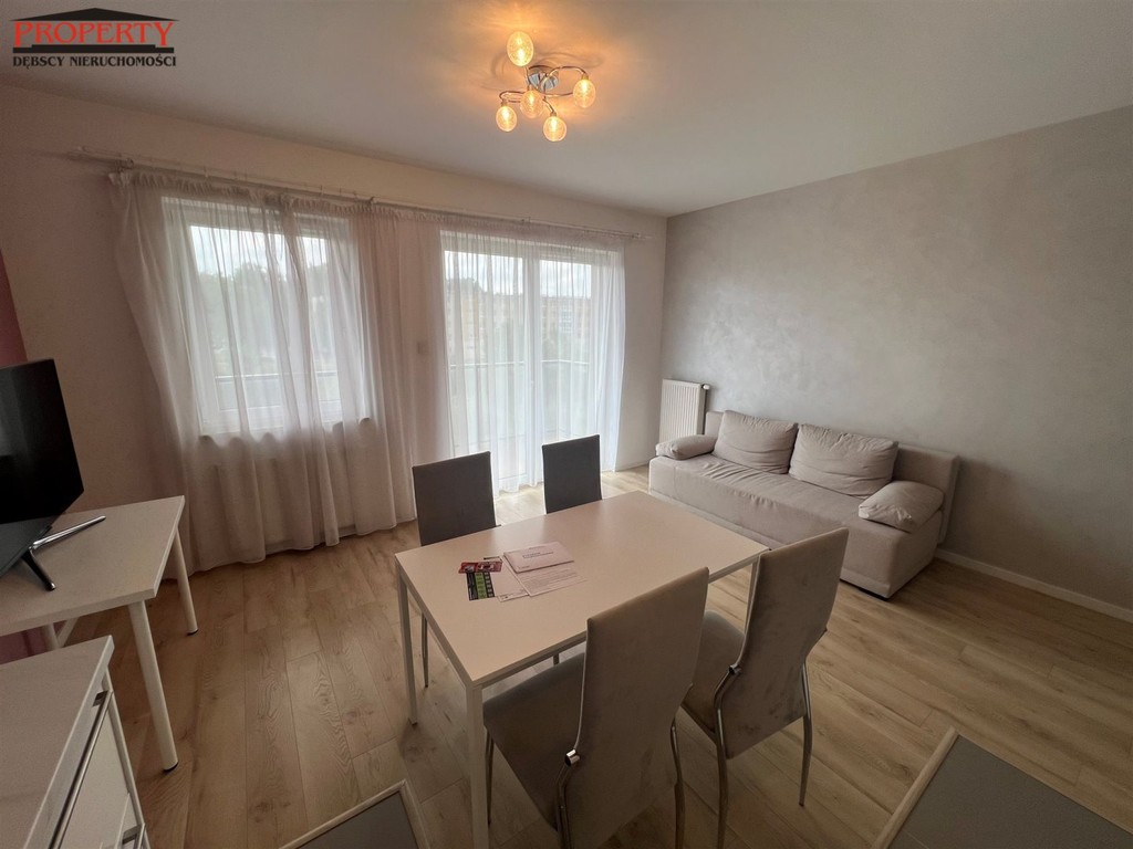 3 pokoje meble Pomorska Park - Widok 4