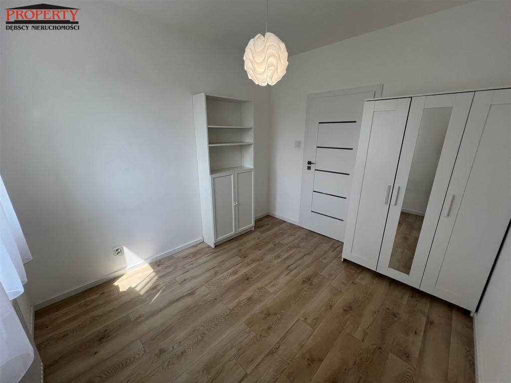 3 pokoje meble Pomorska Park - Widok 5