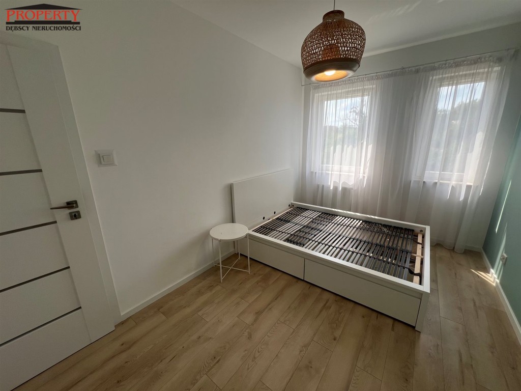 3 pokoje meble Pomorska Park - Widok 6