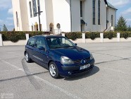 Renault Clio II *1,4 benz- 98 KM*Sprawna klimatyzacja* 3D*
