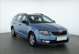 Skoda Octavia III , Klima, Tempomat, Parktronic, Podgrzewane siedzienia