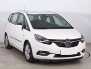 Opel Zafira D , Serwis ASO, Automat, 7 miejsc, Navi, Klima, Tempomat,
