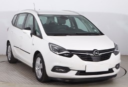Opel Zafira D , Serwis ASO, Automat, 7 miejsc, Navi, Klima, Tempomat,