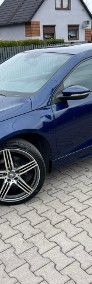 Volkswagen Scirocco III AUTOMAT DSG + SPORT / Klimatronic x 2 / Tempomat / Podgrzewane fotel-3