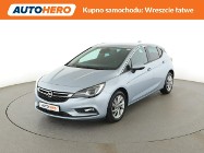 Opel Astra K Innovation półskóra grzane fotele PDC tempomat FullLED