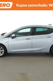 Opel Astra K Innovation półskóra grzane fotele PDC tempomat FullLED-2