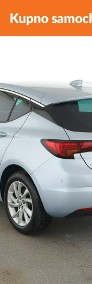 Opel Astra K Innovation półskóra grzane fotele PDC tempomat FullLED-4