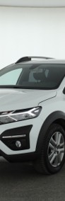 Dacia Sandero II , Salon Polska, Serwis ASO, Klima, Tempomat, Parktronic-3