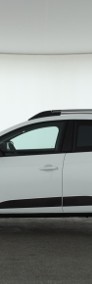 Dacia Sandero II , Salon Polska, Serwis ASO, Klima, Tempomat, Parktronic-4
