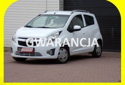 Chevrolet Spark II (M300) Klimatyzacja /Gwarancja / 1,2 /82KM /2010