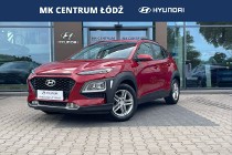 Hyundai Kona 1.0 T-GDI 120KM 6MT Modern Manual Salon Polska Faktura VAT Marża