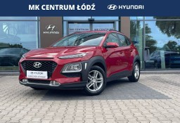 Hyundai Kona 1.0 T-GDI 120KM 6MT Comfort Manual Salon Polska Faktura VAT Marża