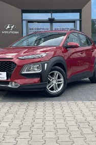 Hyundai Kona 1.0 T-GDI 120KM 6MT Modern Manual Salon Polska Faktura VAT Marża-2