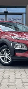 Hyundai Kona 1.0 T-GDI 120KM 6MT Modern Manual Salon Polska Faktura VAT Marża-3