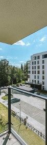Nowy Apartament do umeblowania - Park Przy Stawach-4