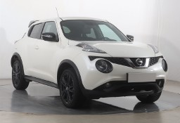 Nissan Juke , Salon Polska, 1. Właściciel, Serwis ASO, Klimatronic,