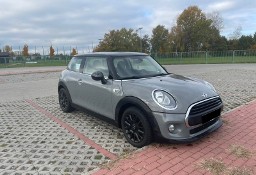 MINI Cooper II limitowana wersja MARYLEBONE 1.5 D/116 KM