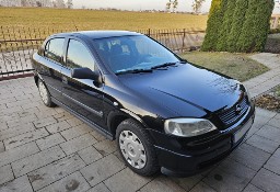 Opel Astra G Opel Astra 1.4 benzyna