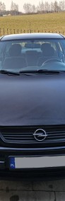Opel Astra 1.4 benzyna -3