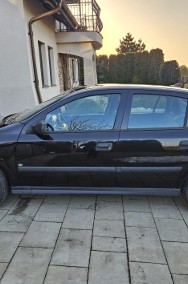Opel Astra 1.4 benzyna -2