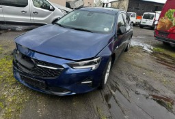 Opel Insignia II Country Tourer Opel insignia Sports Business Editio Automat Navi Bogata wersja 2021