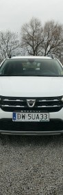 Dacia Sandero II 1.0 TCe/100 KM Comfort LPG Salon PL Fvat 23% DW5UA33-3