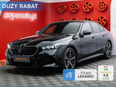 BMW SERIA 5 VII (F90) 520d xDrive M Sport 520d xDrive M Sport 2.0 (197KM)| Harman Kardon-1