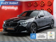 BMW SERIA 5 VII (F90) 520d xDrive M Sport 520d xDrive M Sport 2.0 (197KM)| Harman Kardon