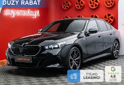 BMW SERIA 5 VII (F90) 520d xDrive M Sport 520d xDrive M Sport 2.0 (197KM)| Harman Kardon