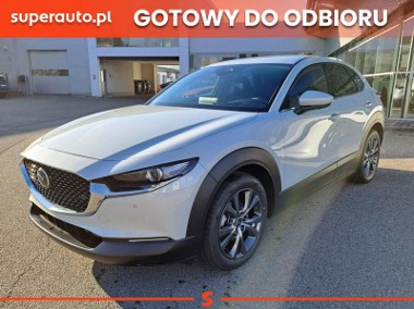 Mazda CX-30 Homura 2.0 E-SKYACTIV Homura 2.0 E-SKYACTIV 186KM-1