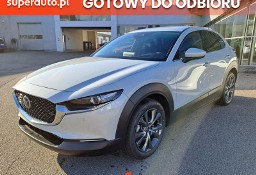 Mazda CX-30 Homura 2.0 E-SKYACTIV Homura 2.0 E-SKYACTIV 186KM