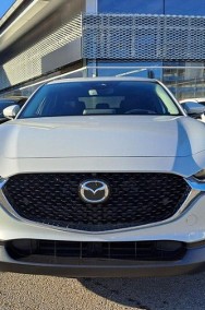 Mazda CX-30 Homura 2.0 E-SKYACTIV Homura 2.0 E-SKYACTIV 186KM-2