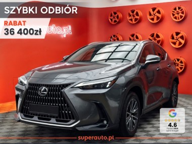Lexus NX NX 14- 350h Prestige 2.5 Hybrid AWD NX 350h Prestige 2.5 Hybrid AWD | Kamera-1