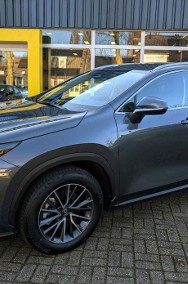 Lexus NX NX 14- 350h Prestige 2.5 Hybrid AWD NX 350h Prestige 2.5 Hybrid AWD | Kamera-2