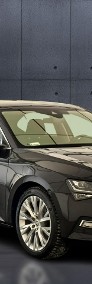 Skoda Superb III 2,0 TSI DSG(190 KM) Style Salon PL F-Vat-3
