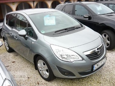 Opel Meriva B 1.4 T-1