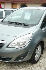 Opel Meriva B 1.4 T-2