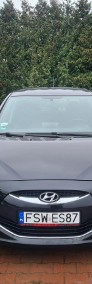 Hyundai ix20 / 1.4 benzyna / Zarejestrowany/ Gwarancja / Kamera / Navi / Klima /-3
