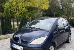 Mitsubishi Colt V 2004, 2 właściciel