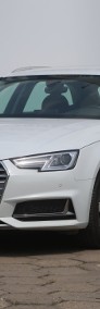 Audi A4 B9 , Automat, Navi, Klimatronic, Tempomat, Parktronic,-3