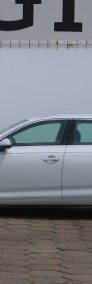 Audi A4 B9 , Automat, Navi, Klimatronic, Tempomat, Parktronic,-4
