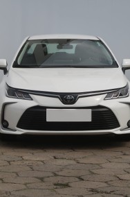 Toyota Corolla XII , Salon Polska, 1. Właściciel, Serwis ASO, VAT 23%,-2