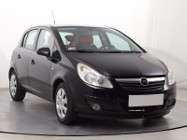 Opel Corsa D , Salon Polska, Serwis ASO, Klima