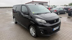 Peugeot Expert Peugeot Expert 2.0 145 KM Jak nowy 6600 km