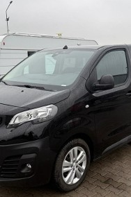 Peugeot Expert Peugeot Expert 2.0 145 KM Jak nowy 6600 km-2